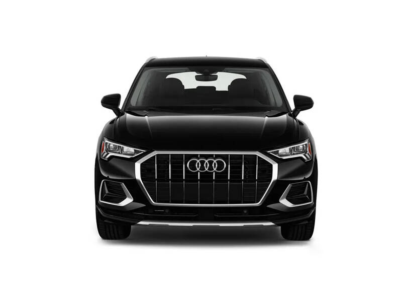 Audi Q3 35 TFSI Advanced Audi Q3 35 TFSI Advanced